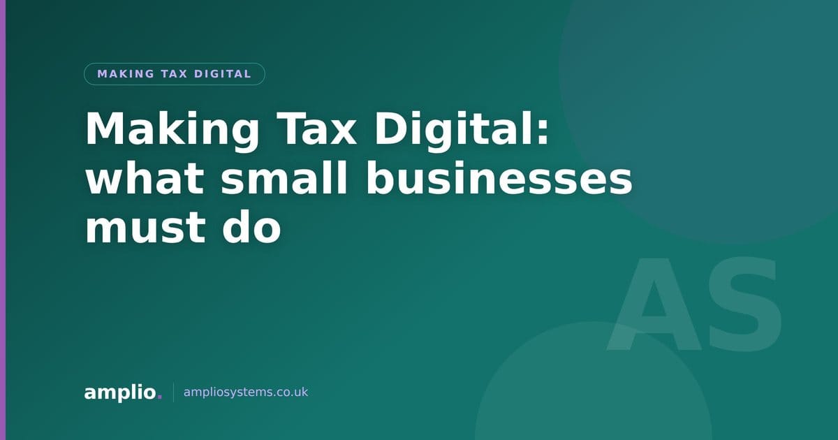 Making Tax Digital for Income Tax thresholds: £50,000 from April 2026, £30,000 from 2027 and £20,000 from 2028